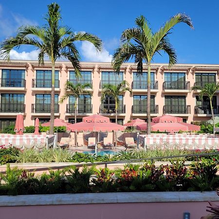 Palm House Hotel Palm Beach Exterior foto